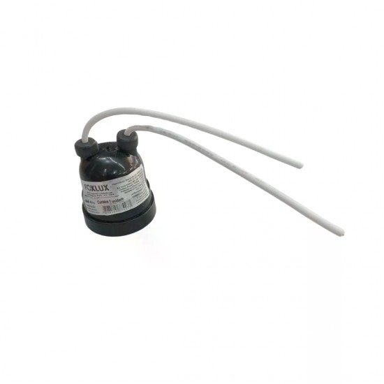 SOQUETE C/RABICHO FOXLUX PTO 43.01T CF 1