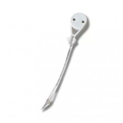 SOQUETE FLUOR C/RABICHO ENGATE RAPIDO REDY 108 CF 1