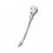 SOQUETE FLUOR C/RABICHO ENGATE RAPIDO REDY 108 CF 1