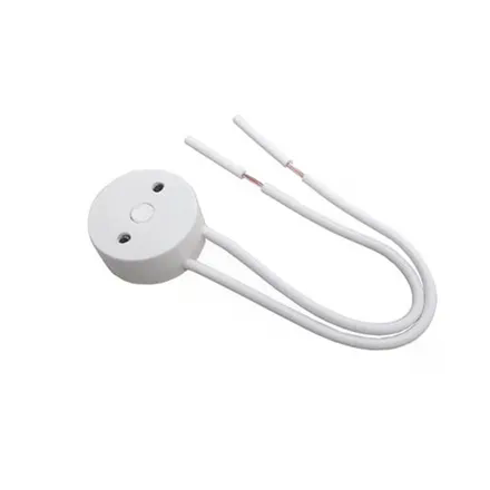 SOQUETE FLUOR C/RABICHO REDY 107 CF 1