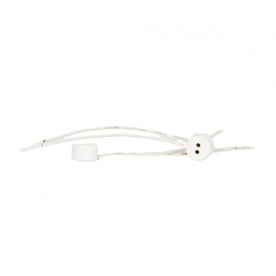 SOQUETE FLUOR C/RABICHO REDY MIGNON T5 109 CF 1