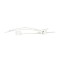 SOQUETE FLUOR C/RABICHO REDY MIGNON T5 109 CF 1