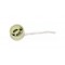SOQUETE LAMPADA DICROICA PORC GU10 INTERNEED C/10 CF 1