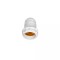 SOQUETE P/ABAJUR FOXLUX BRANCO 43.03TB CF 1