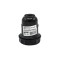 SOQUETE P/ABAJUR FOXLUX PRETO 43.03T CF 1