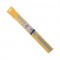 BROCA WIDEA BRASFORT EXTRA LONGA  8,00MM C/3 PC 1