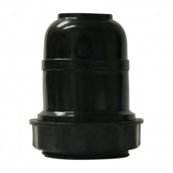 SOQUETE P/COLUNA RADIAL PRETO PC 1