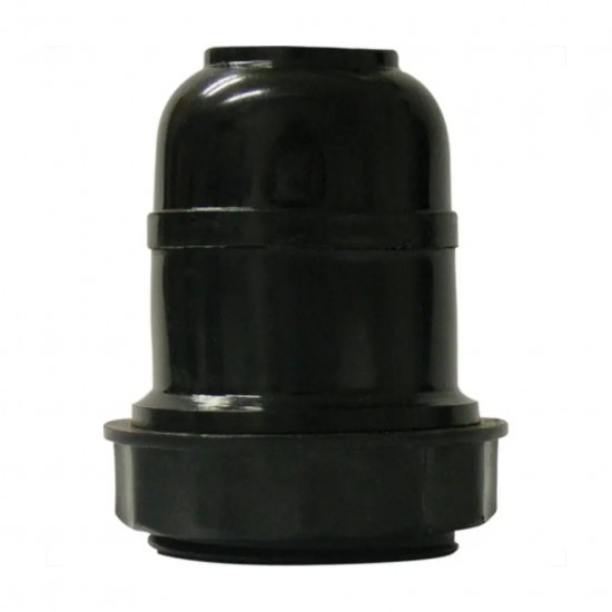 SOQUETE P/COLUNA RADIAL PRETO PC 1