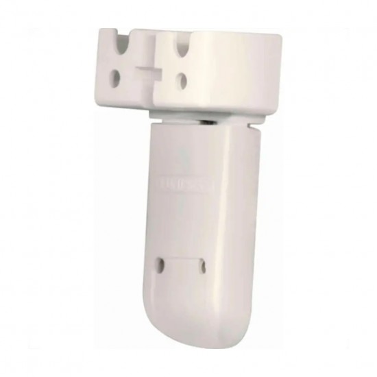 SOQUETE P/FLUOR ANTI VIBR LUMIBRAS 124 CF 1