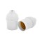 SOQUETE S/CHAVE FOXLUX BAQUELITE BC 43.02BB CF 1