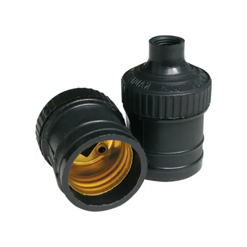 SOQUETE S/CHAVE RADIAL C/BORNE CF 1