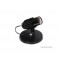SPOT ALETADO PRETO 1 UN 1