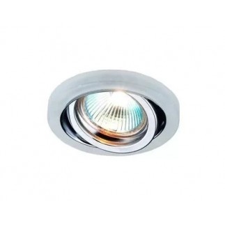 SPOT EMBUTIR JR CROMADO PC 1
