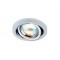 SPOT EMBUTIR JR CROMADO PC 1