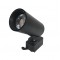 SPOT LED P/TRILHO AUTHENTIC AVANT PT  7W 3000K BIV PC 1