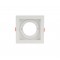 SPOT RECUADO DIRECIONAVEL GAYA AR 70 BCO PC 1
