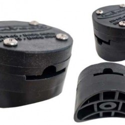SUP P/FITA/CABO BASE CURVA RAYCON DR143 PC 1