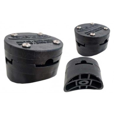 SUP P/FITA/CABO BASE CURVA RAYCON DR143 PC 1