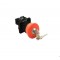 BT COG.JNG 22,5MM C/CHAVE LAY5-ES14_ PC 1