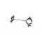 SUP P/SINALIZADOR 2 RAYCON DR112 PC 1