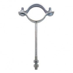 SUP P/TUBO 2 C/ROSCA MECANICO RAYCON DR048 PC 1