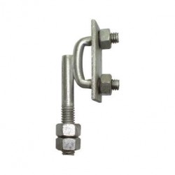 SUP VERTICAL P/FITA ROSCA MECANICA RAYCON DR135 PC 1