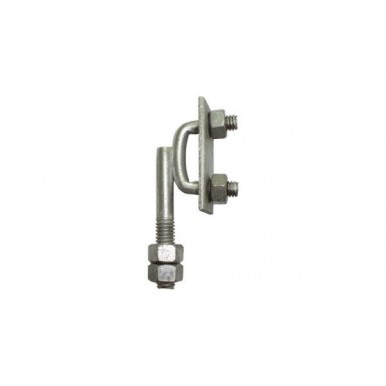 SUP VERTICAL P/FITA ROSCA MECANICA RAYCON DR135 PC 1