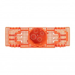 SUPORTE LAJE TIGRE REGULAVEL 25 A 31 CM CF 1