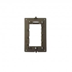 SUPORTE NEREYA 4 X 2 ATE 3 MODULOS 663299 PC 1