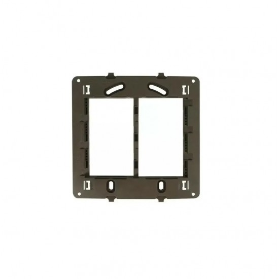 SUPORTE NEREYA 4 X 4 ATE 6 MODULOS 663499 PC 1