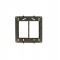 SUPORTE NEREYA 4 X 4 ATE 6 MODULOS 663499 PC 1