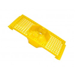 SUPORTE P/LAJE BRASCOM 25CM C/CX FMS AMARELO CF 1