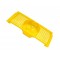 SUPORTE P/LAJE BRASCOM 25CM C/CX FMS AMARELO CF 1