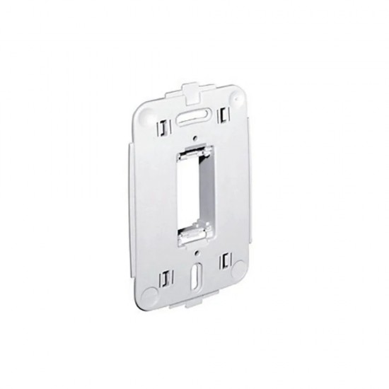SUPORTE PIAL PLUS 4 X 2 1 MODULOS VERTICAL 612121 PC 1