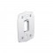 SUPORTE PIAL PLUS 4 X 2 1 MODULOS VERTICAL 612121 PC 1