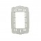 SUPORTE PIAL PLUS 4 X 2 3 MODULOS HORIZON 612122 PC 1