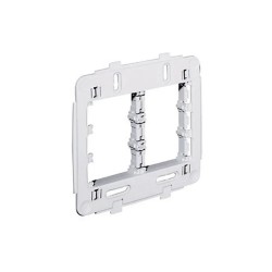 SUPORTE PIAL PLUS 4 X 4 6 MODULOS HORIZON 612124 PC 1