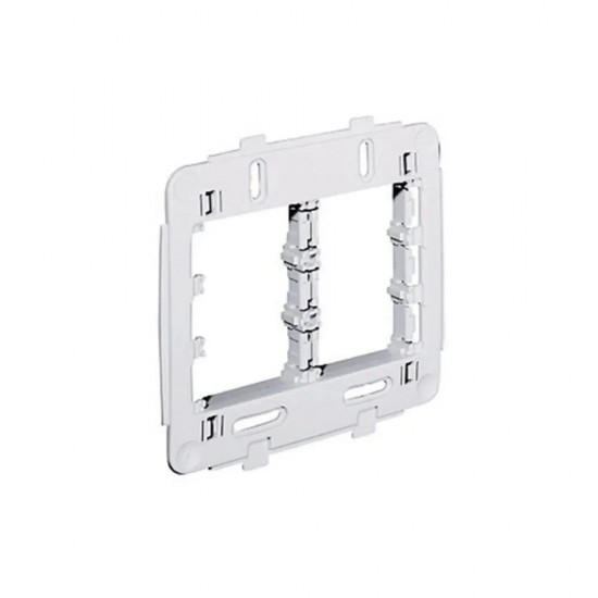 SUPORTE PIAL PLUS 4 X 4 6 MODULOS HORIZON 612124 PC 1