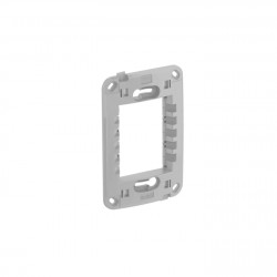 SUPORTE PLASTICO COMPOSE 4X2 CZ PC 1
