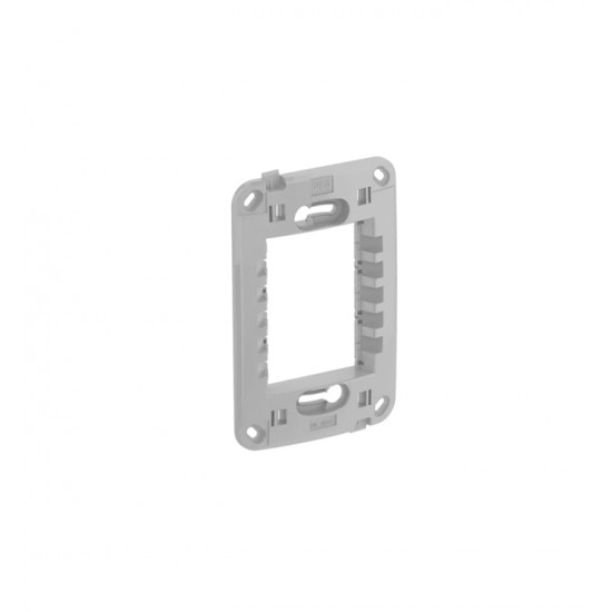 SUPORTE PLASTICO COMPOSE 4X2 CZ PC 1