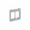 SUPORTE PLASTICO COMPOSE 4X4 CZ PC 1