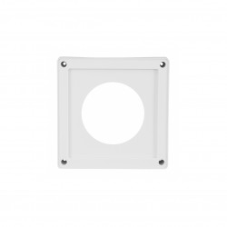 SUPORTE SOBREPOR GAYA P/INFINITY QUADRADO 18W PC 1