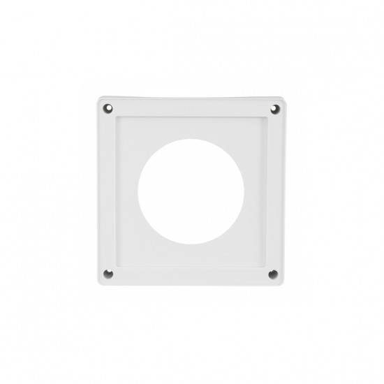 SUPORTE SOBREPOR GAYA P/INFINITY QUADRADO 18W PC 1