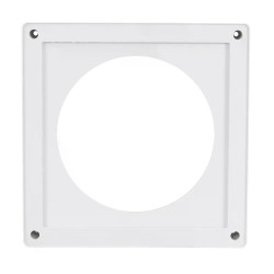SUPORTE SOBREPOR GAYA P/INFINITY QUADRADO 24W PC 1