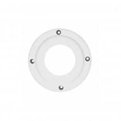 SUPORTE SOBREPOR GAYA P/INFINITY REDONDO 18W PC 1