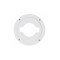 SUPORTE SOBREPOR GAYA P/INFINITY REDONDO 24W PC 1