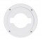SUPORTE SOBREPOR GAYA P/INFINITY REDONDO 36W PC 1