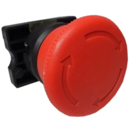 BT COG.STECK 40MM RET GIRA/DESTRAVA S-LPFN1R4 PC 1