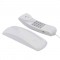 TELEFONE INTELBRAS GONDOLA TC20 CINZA ARTICO PC 1