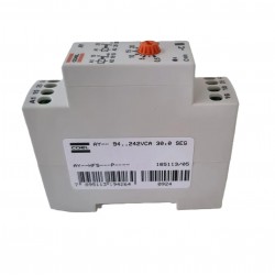 TEMP COEL ELETR AY 30,0S 94/242VCA PC 1